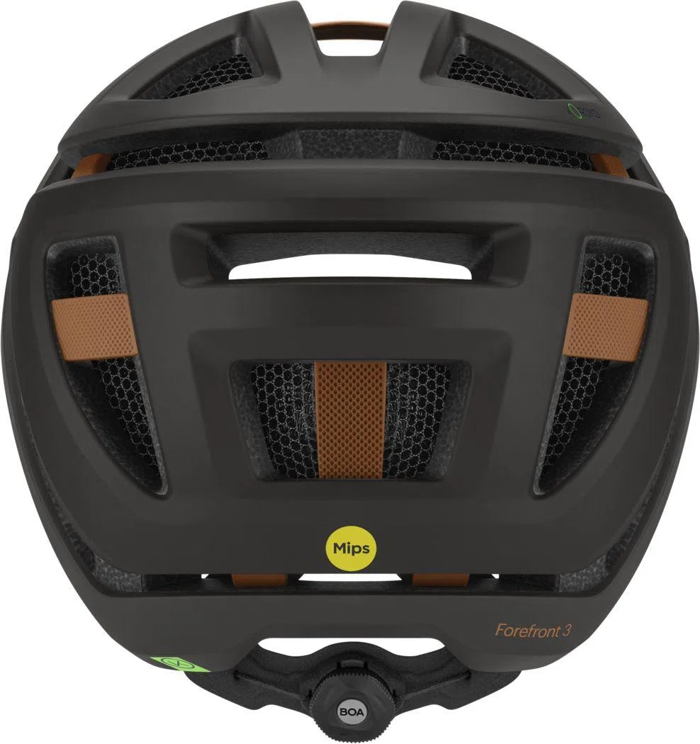 Smith Optics Mountain Bike Helmets E00774 Forefront 3 MIPS Helmet - view 35